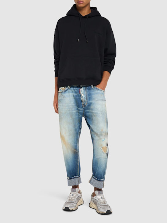 LuisaViaRoma Dsquared2Jeans Big Brother