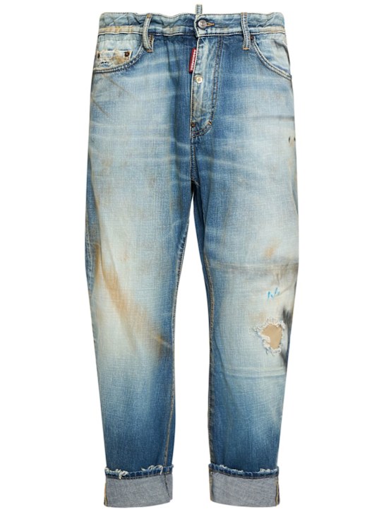 LuisaViaRoma Dsquared2Jeans Big Brother