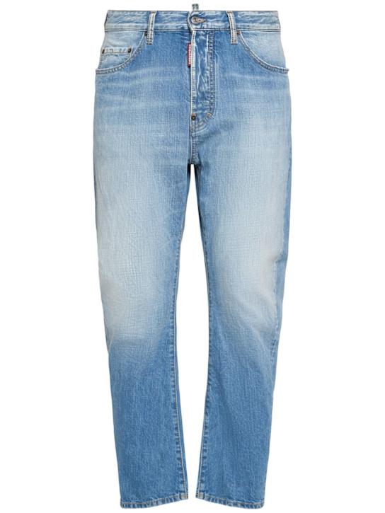 LuisaViaRoma Dsquared2Jeans Bro