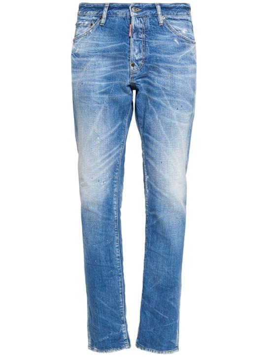 LuisaViaRoma Dsquared2Jeans Cool Guy