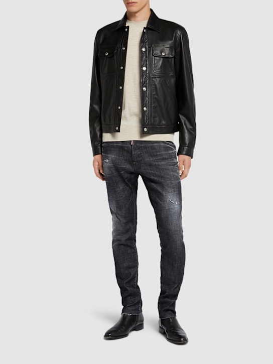 LuisaViaRoma Dsquared2Jeans Cool Guy
