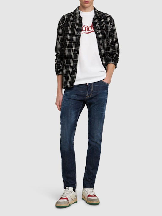 LuisaViaRoma Dsquared2Jeans Cool Guy