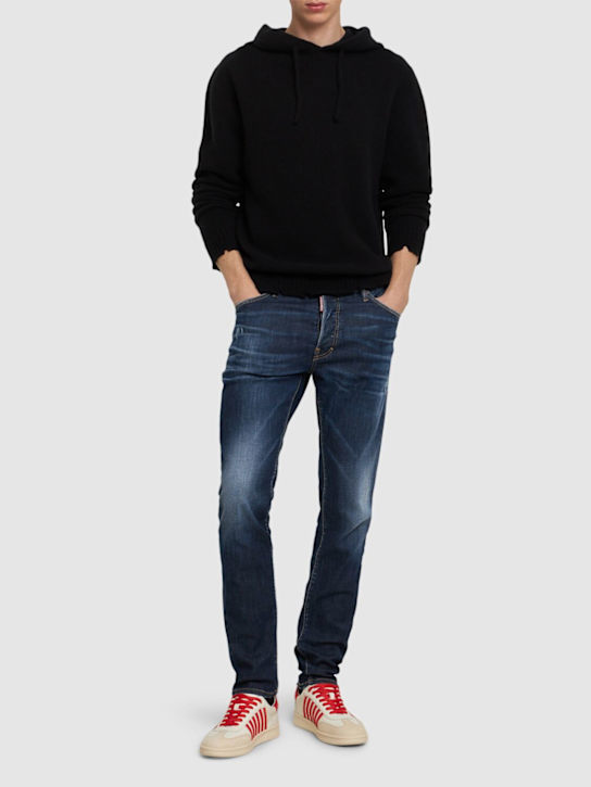 LuisaViaRoma Dsquared2Jeans Cool Guy