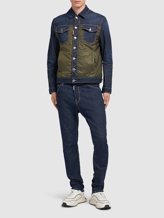 LuisaViaRoma Dsquared2Jeans Cool Guy