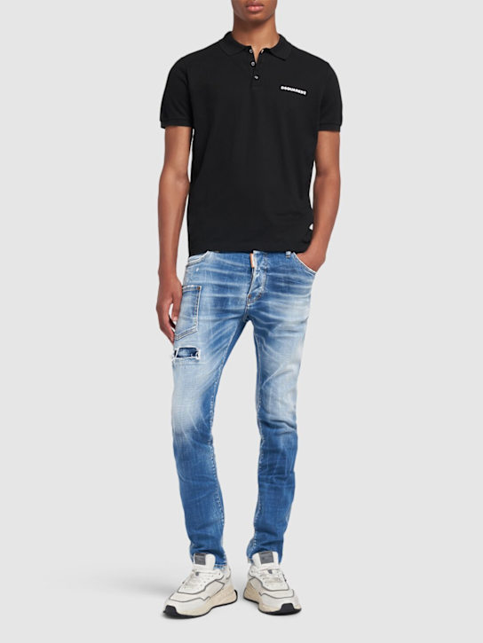 LuisaViaRoma Dsquared2Jeans Cool Guy