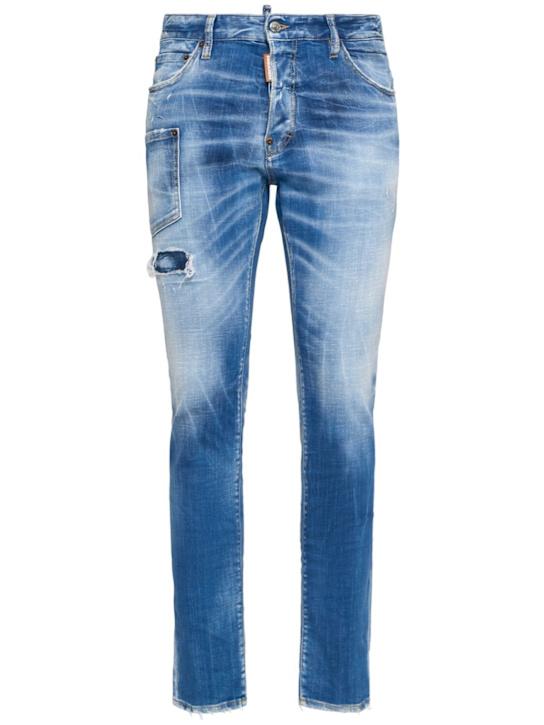 LuisaViaRoma Dsquared2Jeans Cool Guy