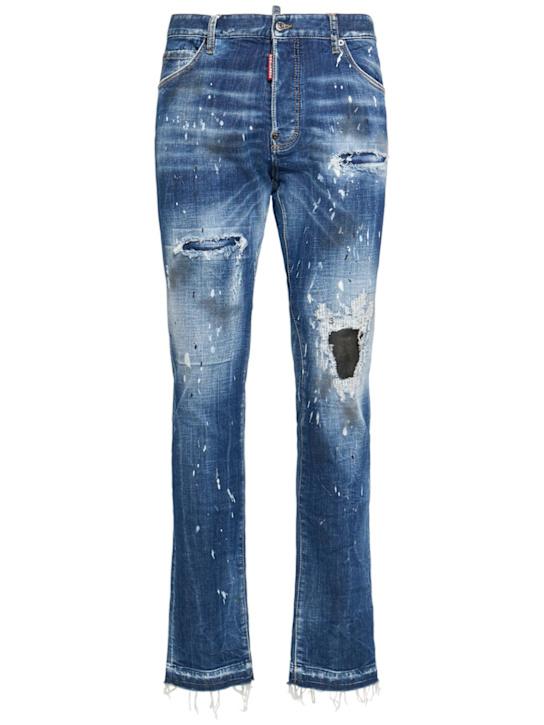 LuisaViaRoma Dsquared2Jeans Cool Guy