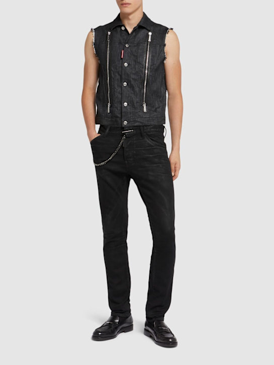 LuisaViaRoma Dsquared2Jeans Cool Guy