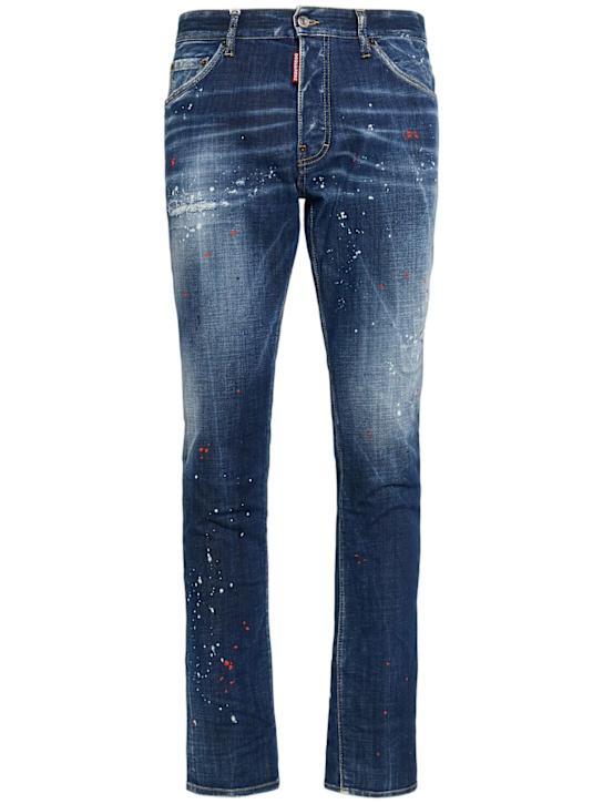 LuisaViaRoma Dsquared2Jeans Cool Guy