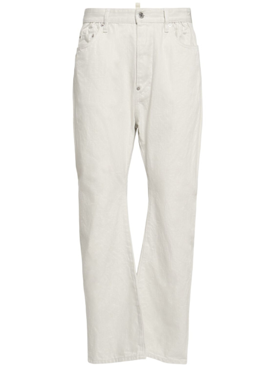 LuisaViaRoma Dsquared2Jeans Icon Ice London Bro