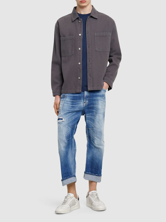 LuisaViaRoma Dsquared2Jeans Kawaii