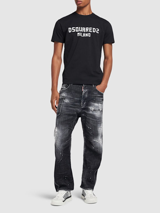 LuisaViaRoma Dsquared2Jeans Kawaii