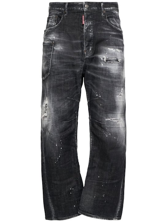 LuisaViaRoma Dsquared2Jeans Kawaii