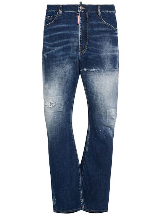 LuisaViaRoma Dsquared2Jeans London Bro