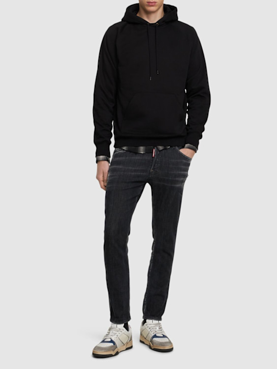 LuisaViaRoma Dsquared2Jeans Skater