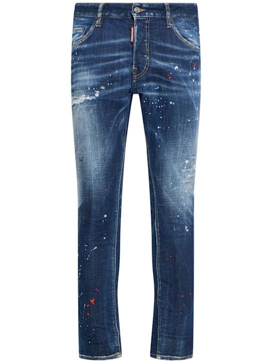 LuisaViaRoma Dsquared2Jeans Skater