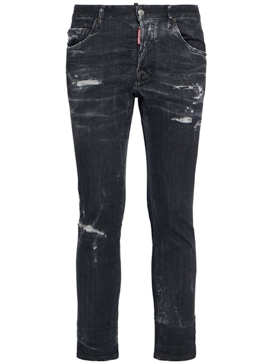 LuisaViaRoma Dsquared2Jeans Skater