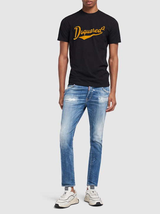 LuisaViaRoma Dsquared2Jeans Skater