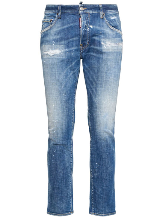 LuisaViaRoma Dsquared2Jeans Skater