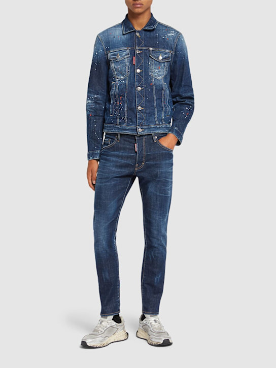LuisaViaRoma Dsquared2Jeans Skater
