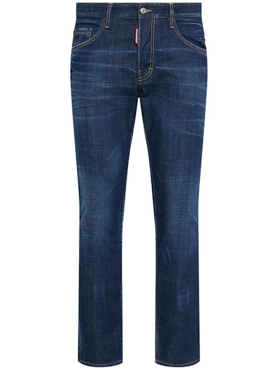 LuisaViaRoma Dsquared2Jeans skater
