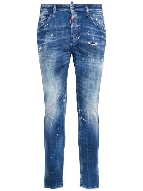 LuisaViaRoma Dsquared2Jeans Skater