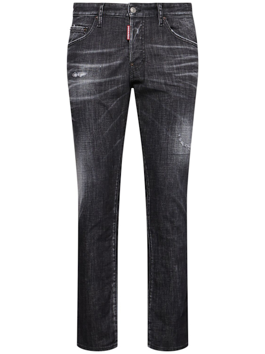 LuisaViaRoma Dsquared2Jeans skater