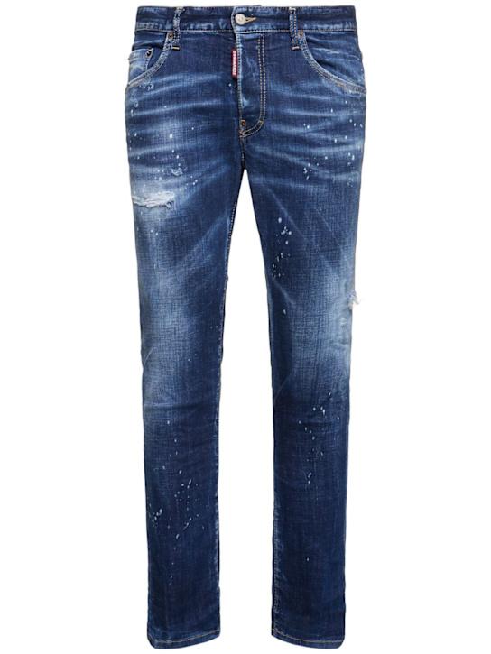 LuisaViaRoma Dsquared2Jeans skater