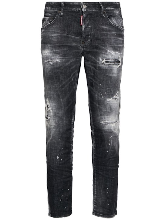 LuisaViaRoma Dsquared2Jeans Skater