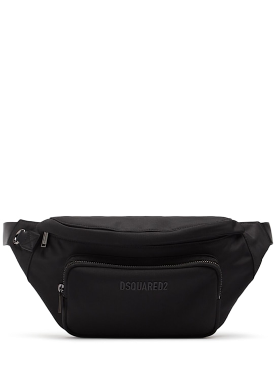 LuisaViaRoma Dsquared2Marsupio Bum Bag in cordura