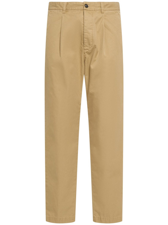 LuisaViaRoma Dsquared2Pantaloni in cotone