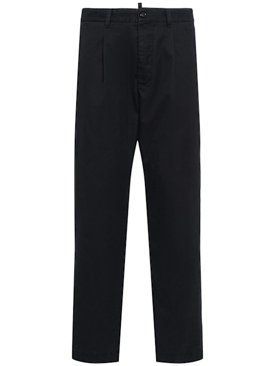 LuisaViaRoma Dsquared2Pantaloni in cotone