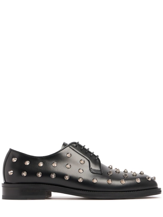 LuisaViaRoma Dsquared2Scarpe derby in pelle