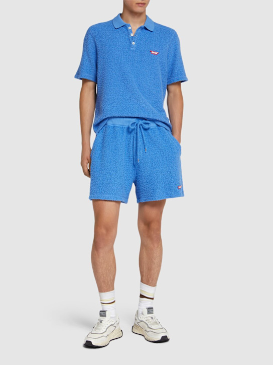 LuisaViaRoma Dsquared2Shorts In Cotone