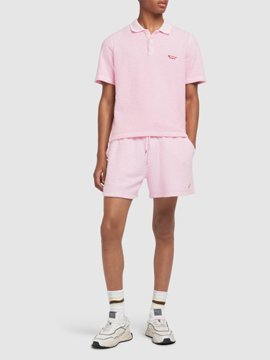 LuisaViaRoma Dsquared2Shorts In Cotone