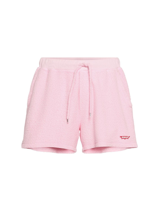 LuisaViaRoma Dsquared2Shorts In Cotone