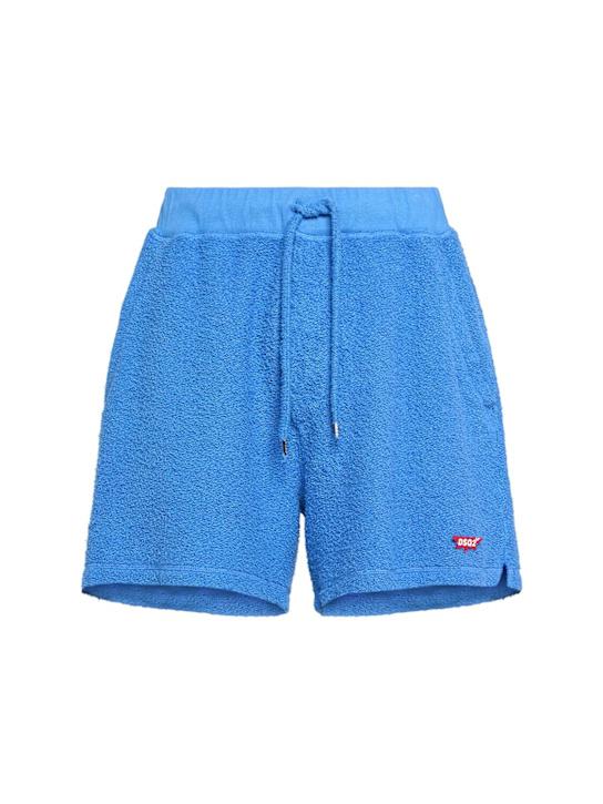 LuisaViaRoma Dsquared2Shorts In Cotone
