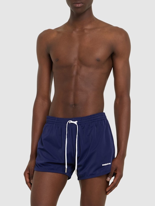 LuisaViaRoma Dsquared2Shorts Mare