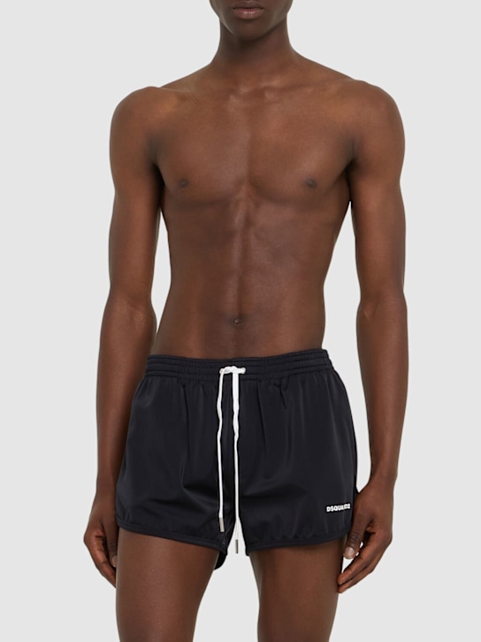 LuisaViaRoma Dsquared2Shorts Mare