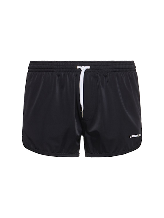 LuisaViaRoma Dsquared2Shorts Mare