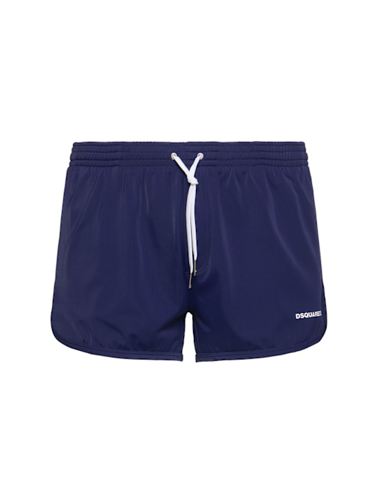 LuisaViaRoma Dsquared2Shorts Mare