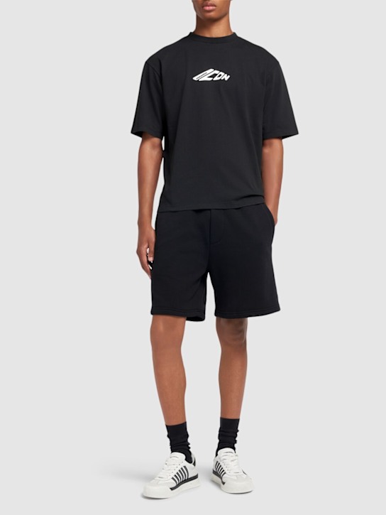 LuisaViaRoma Dsquared2Shorts Relaxed Fit