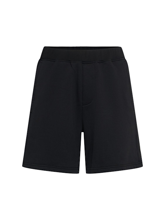 LuisaViaRoma Dsquared2Shorts relaxed fit