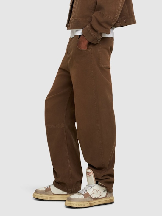 LuisaViaRoma Dsquared2Sneakers Alte Boogie