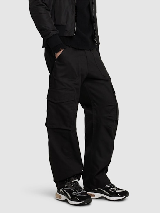 LuisaViaRoma Dsquared2Sneakers Basse Bubble