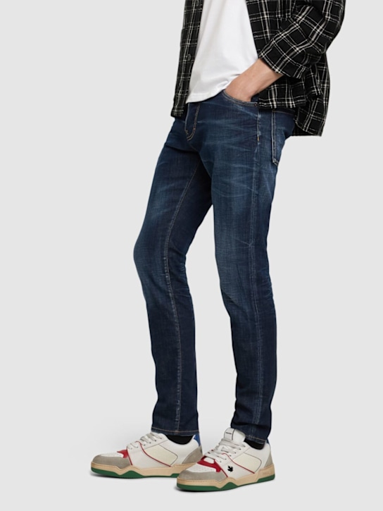 LuisaViaRoma Dsquared2Sneakers Dsq2