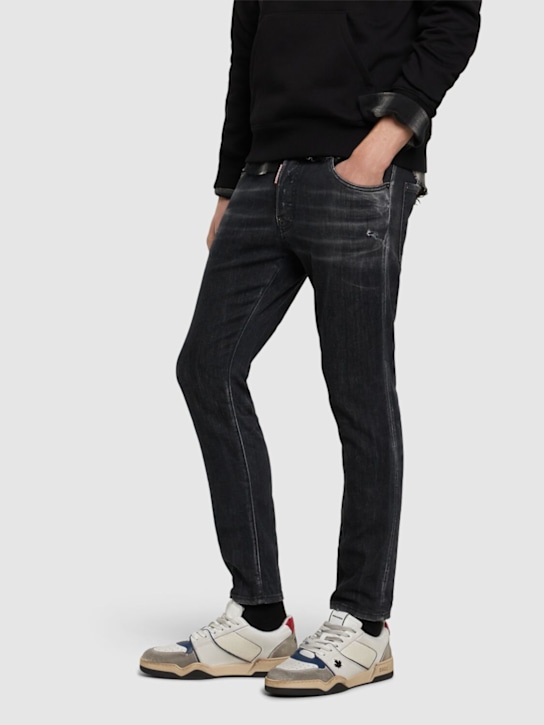 LuisaViaRoma Dsquared2Sneakers Dsq2