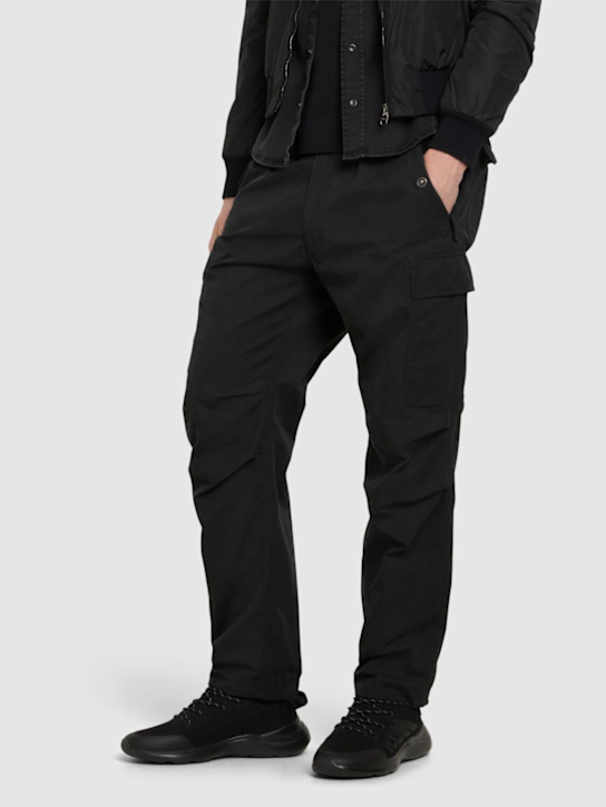 LuisaViaRoma Dsquared2Sneakers Icon In Maglia