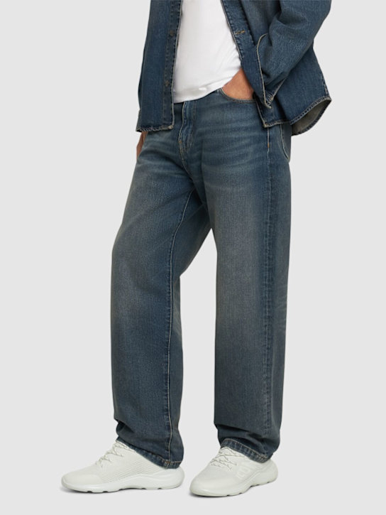 LuisaViaRoma Dsquared2Sneakers Icon In Maglia