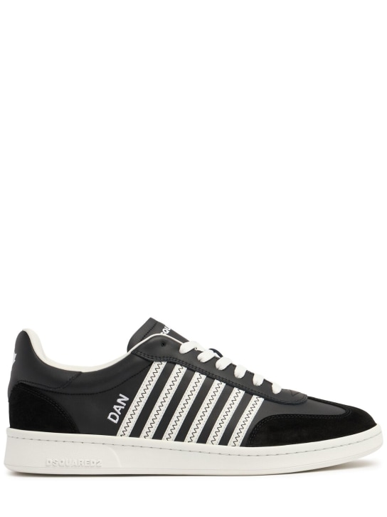 LuisaViaRoma Dsquared2Sneakers low top Boxer